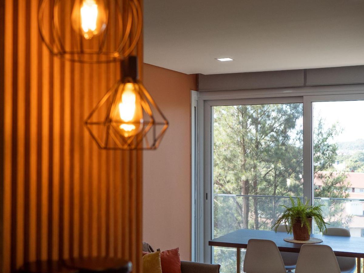 Alpes Da Montanha 501 - Apartamento Em Γκραμάντο Εξωτερικό φωτογραφία