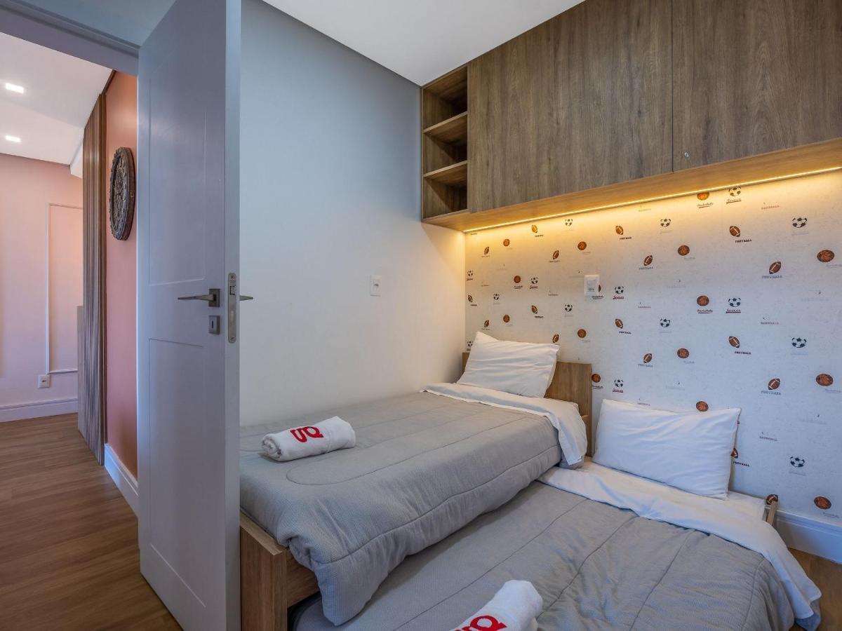 Alpes Da Montanha 501 - Apartamento Em Γκραμάντο Εξωτερικό φωτογραφία