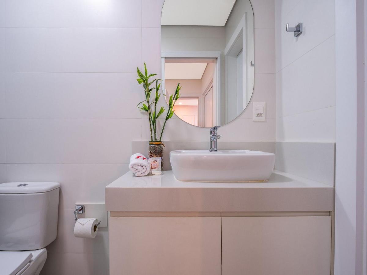 Alpes Da Montanha 501 - Apartamento Em Γκραμάντο Εξωτερικό φωτογραφία